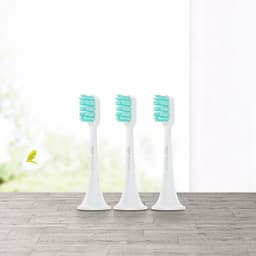 Đầu Thay Thế Bàn Chải Điện Xiaomi MiJia Sonic (3 Cái)