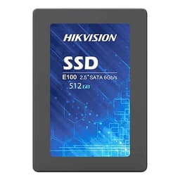 Ổ Cứng SSD HIKVISION E100 SATA III - Hàng Chính Hãng