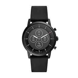 Đồng hồ Nam Fossil HR Heart Rate (Hybrid) thông minh Nhập Khẩu Mỹ