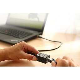 Đầu Nối Dây Mạng Ugreen RJ45 20390 - Hàng Chính Hãng