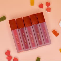 Son Kem Lì Black Rouge Air Fit Velvet Tint – Hàn Quốc