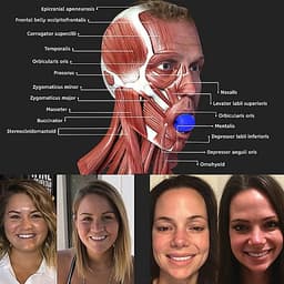 Jaw Exerciser Facial Jaw Toner Define Jawline Neck Exercise Ball Jaw Neck Toning Fitness Ball for Face Lift Double Chin