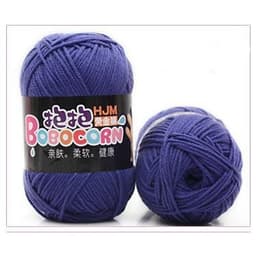Len Milk Cotton cao cấp BOBO
