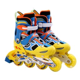 Giày trượt patin chính hãng Cougar 835LSG ( 4 màu)