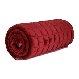 Thảm Lông Cừu Trải Giường, Thảm Trải Giường Mùa Đông Dùng Thay Đệm Hoặc Trải lên Đệm, Thảm Giường Đa Năng Sunzin Chần Bông Dày Dặn Đủ Kích Cỡ