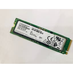 Ổ Cứng SSD Samsung PM981A M2 2280 PCIe NVMe - Hàng Nhập Khẩu
