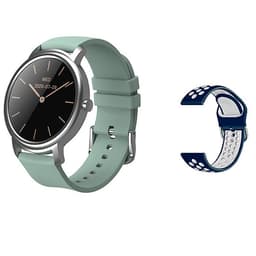 đồng hồ thông minh xiaomi Mibro Air XPAW001 Kết nối Bluetooth 5.0 theo dõi sức khỏe chống nước IP68 hỗ trợ Android iOS hỗ trợ nhiều ngôn ngữ