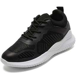 Giày thể thao Giày đi bộ Nữ huấn luyện viên nhẹ Knit mềm