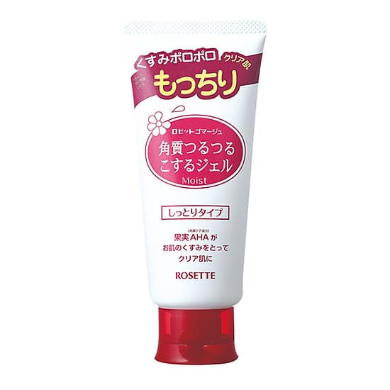 Tẩy Tế Bào Chết Rosette (120g) 