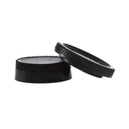 Nắp sau lens + Nắp body 