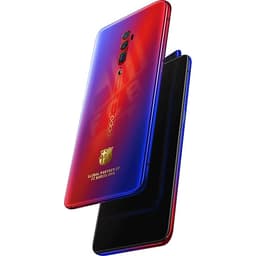 Điện Thoại Oppo Reno 10x Zoom Edition (8GB/256GB) - Hàng Chính Hãng