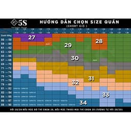 Quần Short Gió Thể Thao Nam 5S (QSG002S1-02) Trẻ Trung, Năng Động, Nam Tính