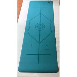THẢM TẬP YOGA CAO CẤP ĐỊNH TUYẾN PIDO (Tặng kèm túi chuyên dụng)