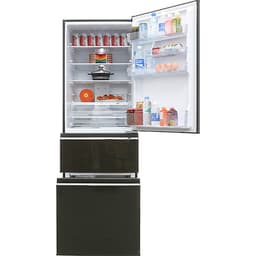 Tủ Lạnh Inverter Mitsubishi MR-CX46EJ (358L) - Hàng chính hãng