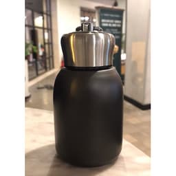 Bình Nước Giữ Nhiệt Có Móc Treo (300ml)