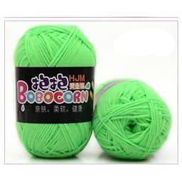 Len Milk Cotton cao cấp BOBO