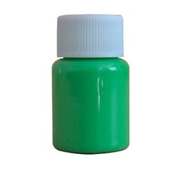 Bột Màu Dạ Quang Phát Sáng Trong Bóng Tối (Túi 20g)