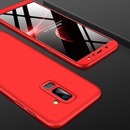Ốp Lưng Chống Trượt Chống Sốc Cho Samsung A6 plus 2018