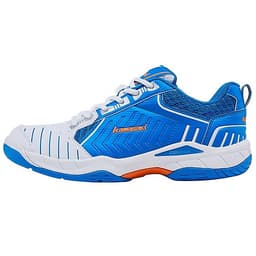 Giày cầu lông Kawasaki K162, nhiều màu lựa chọn dành cho nam và nữ, đủ size - Tặng kèm tất thể thao Bendu chính hãng