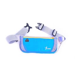Túi đeo hông đeo bụng chạy bộ DOPI360 chống nước, dây đeo thoáng khí DOPI2202