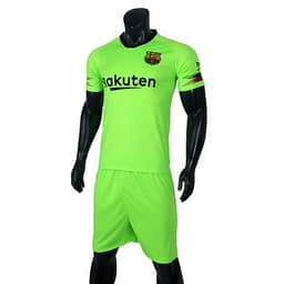 Bộ đồ đá banh CPSports mẫu không logo New Season