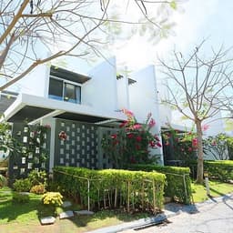 Don Villa Oceanami Long Hải 03 Phòng Ngủ Dành Cho 06 Người Lớn & 03 Trẻ Em, Sử Dụng Bếp, Lò Nướng BBQ Thỏa Thích