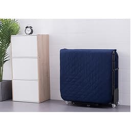 Giường ngủ  thư giãn đa năng - gấp gọn 3 khúc