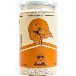 Hạt Diêm Mạch DK Harvest - Quinoa 300g, 500g, 1kg