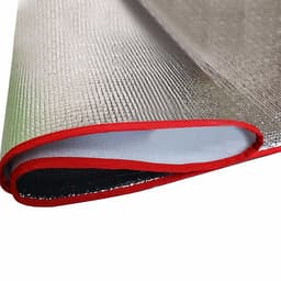 Chiếu Ngủ Đa Năng Cách Nhiệt Loại Dày 3,5mm - Chiếu Ngủ Văn Phòng - Thảm Du Lịch Tiện Lợi Có Thể Gấp Gọn
