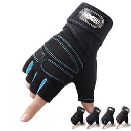 Bao Tay, Găng Tay Tập Gym,Yoga Có Cuốn Cổ Tay -GT01