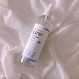 Xịt Thơm Quần Áo Fabric Perfume Nội Địa Hàn Quốc Cao Cấp (250ml) – Hàng Nội Địa Chính Hãng