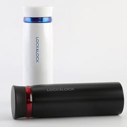 Combo 2 Bình Nước Giữ Nhiệt Lock&Lock