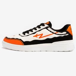 Giày Thể Thao Nam Biti's Hunter Street VietMax Culture DSMH02501CAM - FdF Orange