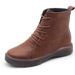 Giày boot phong cách Hàn Quốc trẻ trung cá tính dành cho nữ
