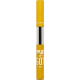 Chì Kẻ Mày 2 Đầu Lemonade Want It Got It Dual Eyebrow 4g