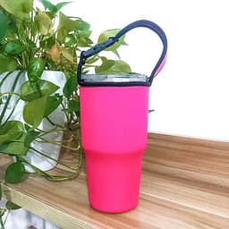 Túi Đựng Ly Giữ Nhiệt Lớn 900ml Nhiều Mẫu