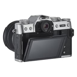 Máy Ảnh Fujifilm X-T30 Body - Hàng Chính Hãng