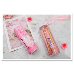 Hộp bút đa zi năng 5 in 1