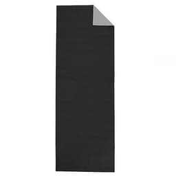 Thảm Tập Yoga PVC Dày 6mm Mặt Thảm 2 Màu (PREMIUM) [TẶNG TÚI ĐỰNG THẢM]