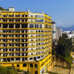 Combo Sapa Charm Hotel 4* + Xe Giường Nằm, Khởi Hành Hàng Ngày Từ HN Dành Cho 01 Người