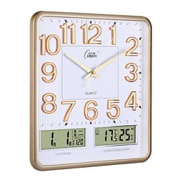 Đồng Hồ Treo Tường Compas C3073