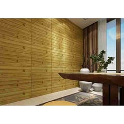 Bộ 10 Miếng Xốp Dán Tường 3D Chịu lực, chống nước, chống ẩm mốc 70x77cm DT26