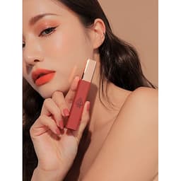 Son Kem Siêu Lì, Mịn Môi 3CE Cloud Lip Tint