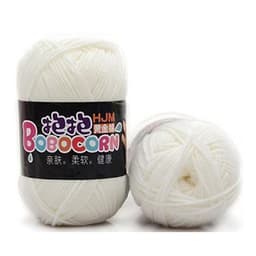 Len Milk Cotton cao cấp BOBO