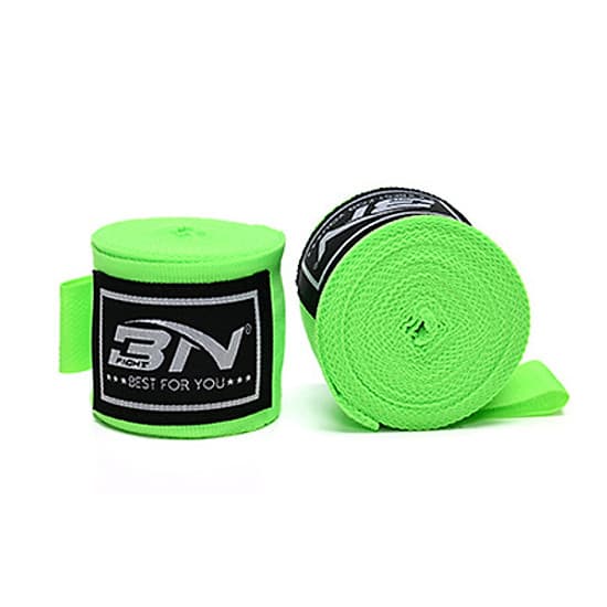 Băng quấn tay boxing BN co dãn 5m