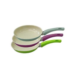 Chảo Ceramic Chống Dính Comet (Giao Màu Ngẫu Nhiên)