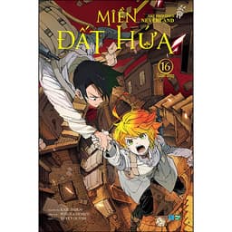 Miền Đất Hứa 16