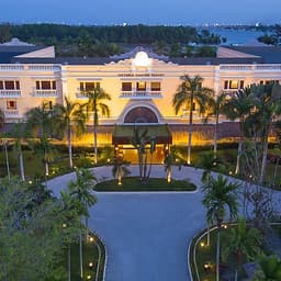 Victoria Cần Thơ Resort 4* - Buffet Sáng, Hồ Bơi Ngoài Trời, Gần Bến Ninh Kiều, Không Gian Xanh Giữa Miền Sông Nước