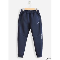 Quần Thể Thao Kiểu Dáng Jogger Thời Trang ZERO
