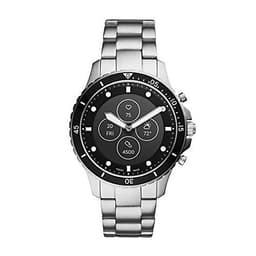 Đồng hồ Nam Fossil HR Heart Rate (Hybrid) thông minh Nhập Khẩu Mỹ